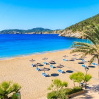 Über den Tellerrand geschaut: Ibiza